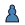 {{{square}}} blue pawn