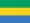 Flag of Gabon