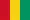 Flag of Guinea