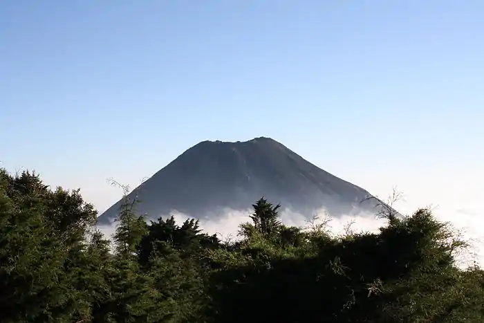 A photo of El Salvador