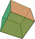 Hexahedron