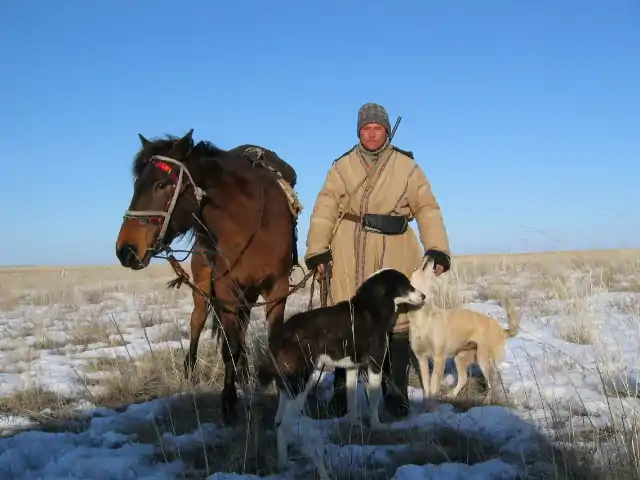 A photo of Kazakhstan