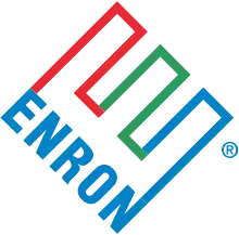 Logo de Enron.svg