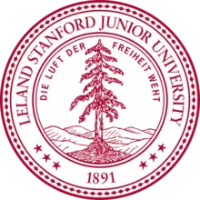 Stanford Symbol.