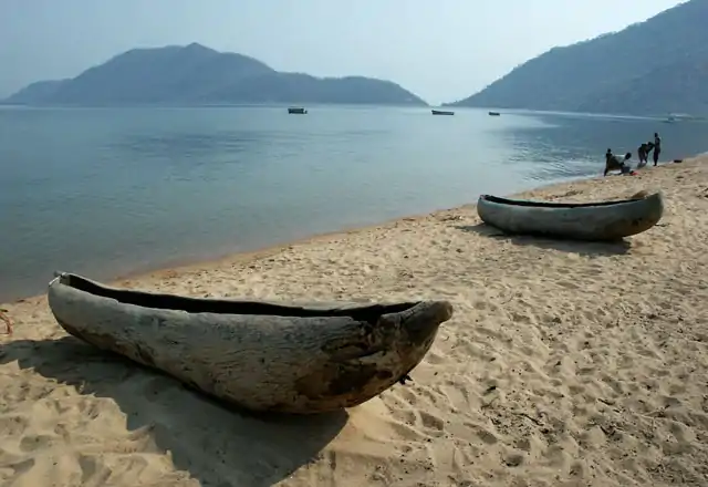 Lake Malawi