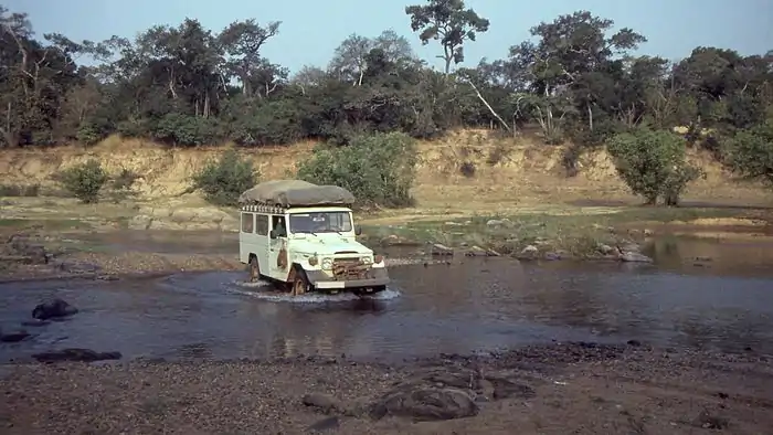 A photo of Côte d'Ivoire