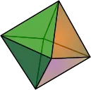 Octahedron