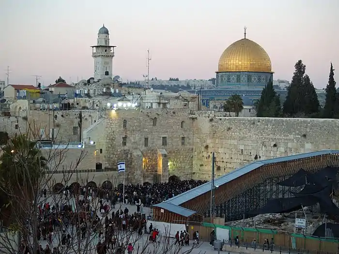 A photo of Israel