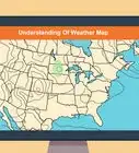 Read a Weather Map