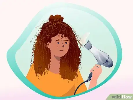 Image titled Dry Your Hair Step 27