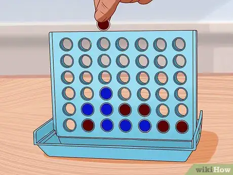 Image titled Play Connect 4 Step 6