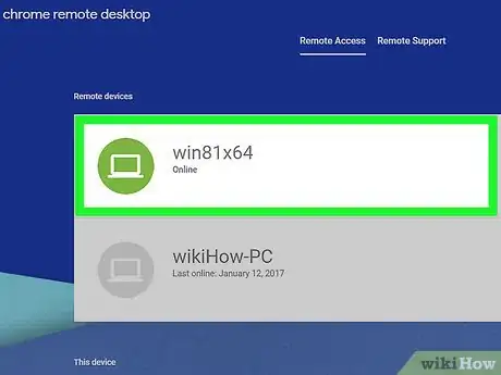 Image titled Use Remote Desktop on Windows 8 Step 37