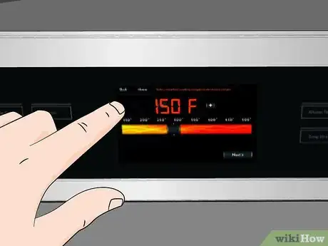 Image titled Clean an Oven Without Chemicals Step 12