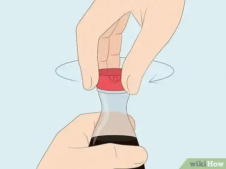 Image titled Open Kikkoman Soy Sauce Step 5