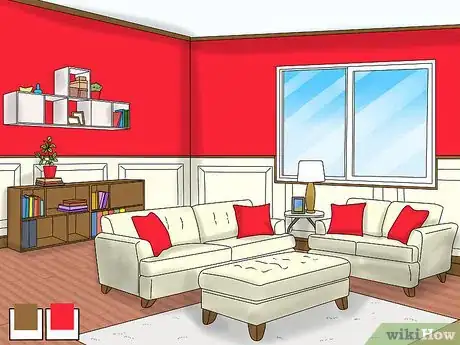 Image titled Choose Interior Paint Colors Step 19