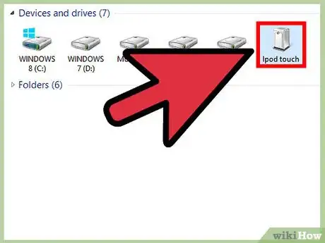 Image titled Format an iPod Step 2