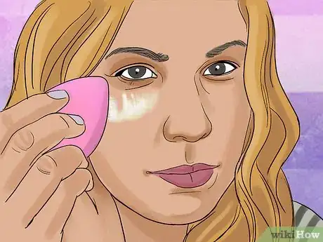 Image titled Apply Loose Powder Step 12