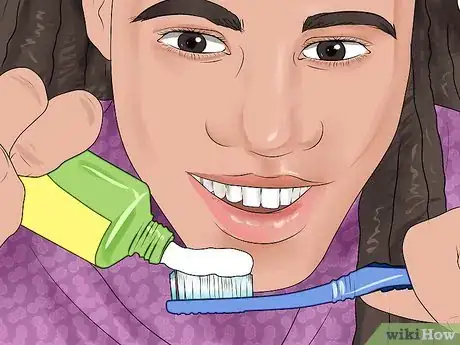 Image titled Care for a Tooth Filling Step 11