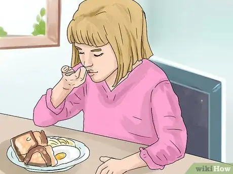 Image titled Avoid Eating When You're Bored Step 9