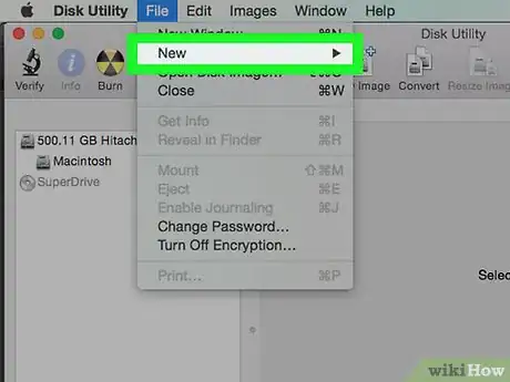 Image titled Password Protect Files on a Mac Step 9