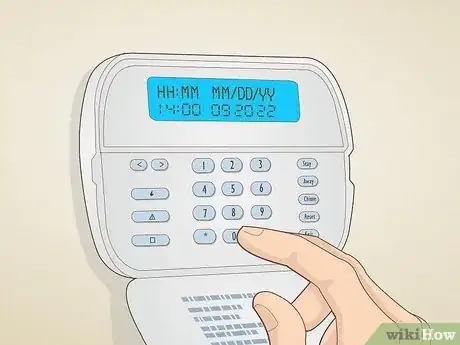 Image titled Reset a DSC Alarm Step 5