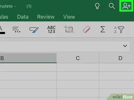 Image titled Unshare an Excel Workbook Step 17