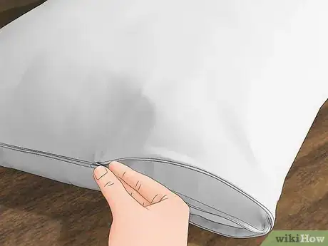 Image titled Clean Couch Pillows Step 21