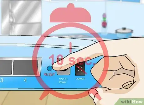 Image titled Reset Your Router Password Step 6