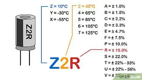 Image titled Read a Capacitor Step 11