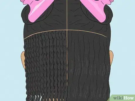 Image titled How Long Does It Take to Do Micro Braids Step 8