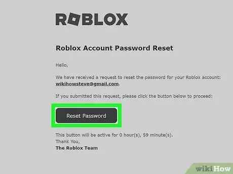 Image titled Get a Hacked Roblox Account Back Step 8