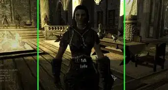 Bring Back Lydia in Skyrim