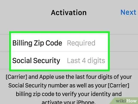 Image titled Activate a Verizon Cell Phone Step 4
