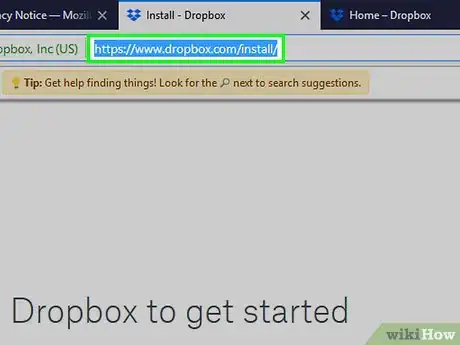 Image titled Start Using Dropbox Step 29