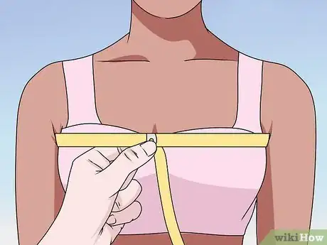 Image titled Measure Your Bust for a Dress Step 6