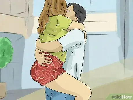 Image titled Types of Hugs Step 11