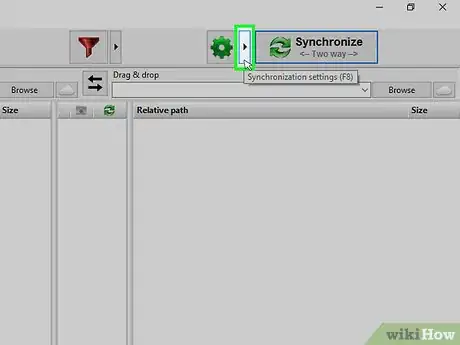 Image titled Synchronize Folders Step 35