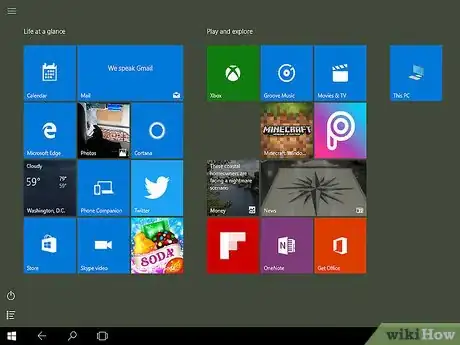 Image titled Enable Tablet Mode in Windows 10 Step 5