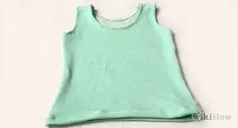 Make a Tank Top