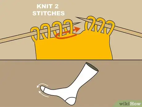 Image titled Make Socks Step 12