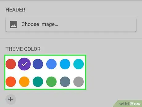 Image titled Create a Google Form on Android Step 16