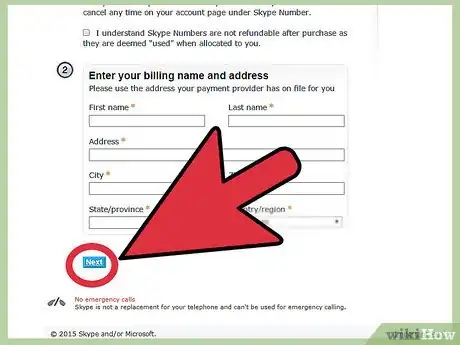 Image titled Change Your Skype Phone Number Step 10