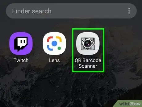 Image titled Scan a QR Code from Photos Step 14