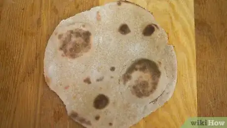 Image titled Cut Pita Bread Step 6