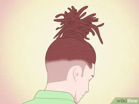 Image titled Style Dreadlocks Step 14