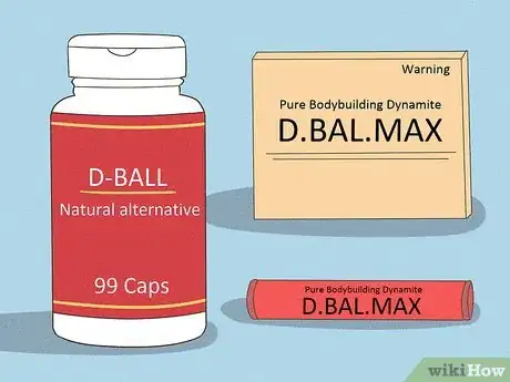 Image titled Take Dianabol Step 10