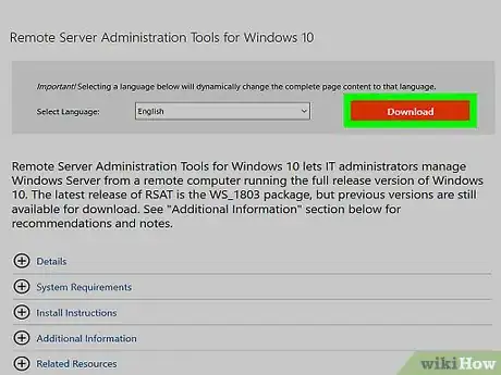 Image titled Enable Active Directory in Windows 10 Step 2