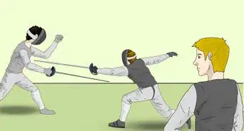 Improve Your Fencing