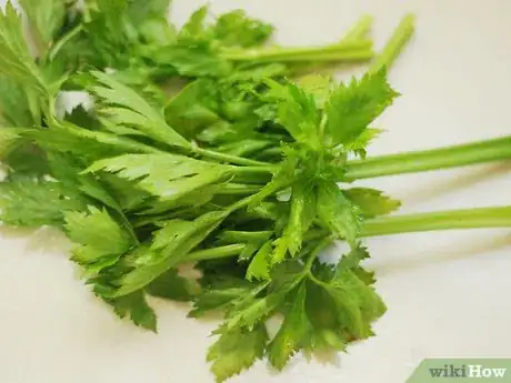 Image titled Use Celery Step 1