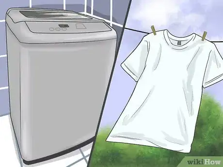 Image titled Bleach White Clothes Step 8